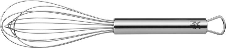 Schneebesen Rührbesen 20cm Profi Plus Edelstahl teilmattiert