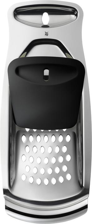 Productafbeelding WMF Spätzle-Profi Spaetzle rasp met deegschraper 35x14cm Hanggroef Roestvrij Staal