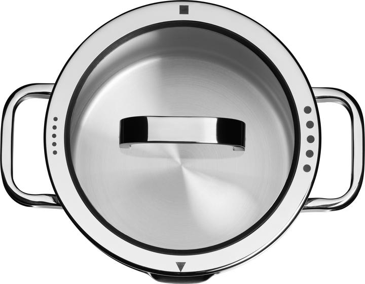 Actual product image WMF Function 4 Limited Edition (16 cm, Pan set + pot set)