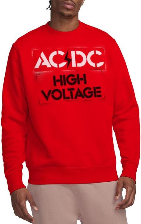 Produktbild AC/DC High Voltage Sweatshirt (L)