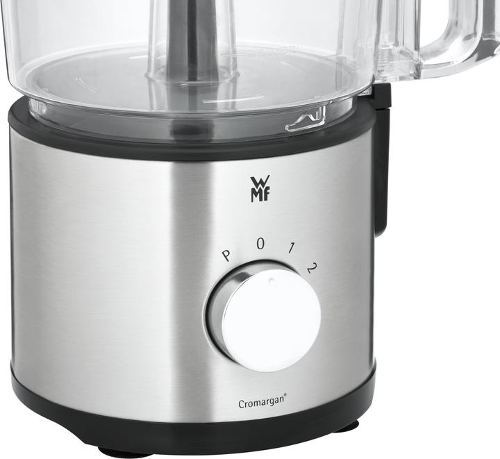 Produktbild WMF Kult X Küchenmaschine Edition (2000 ml, 500 W)