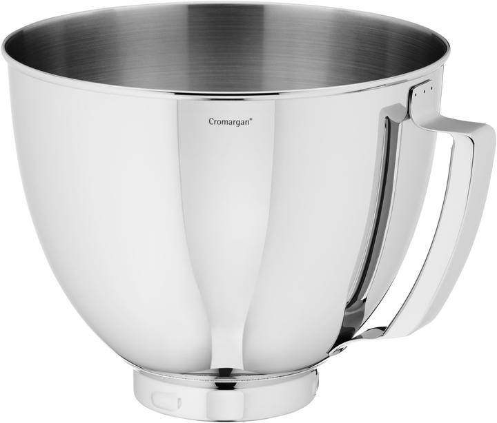 Produktbild WMF Profi Plus Küchenmaschine weiss (1000 W)