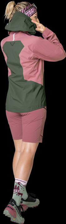 Actual product image Dynafit Transalper 3-Lagen Jacke (L)