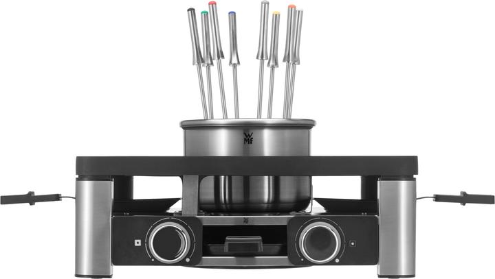 Immagine prodotto WMF Lumero Gourmet-Station 3-in-1
