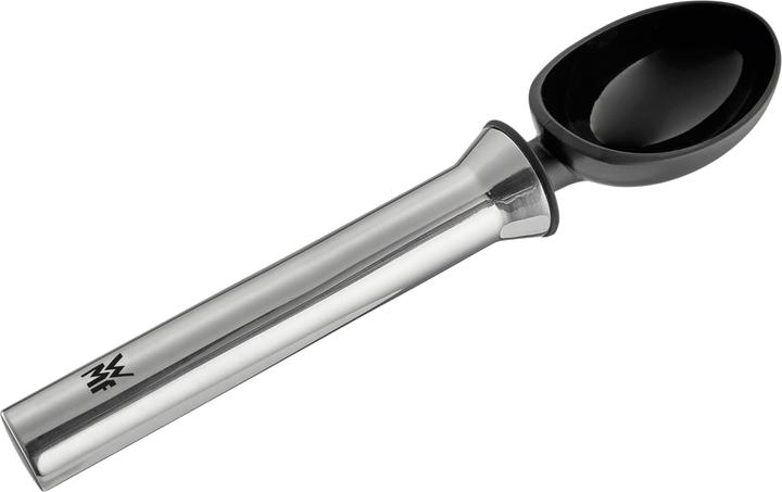 Produktbild WMF KÜCHENminis 3in1 Eismaschine / Ice Maker für Frozen Joghurt, Sorbet und Eiscreme mit Eisportionierer
