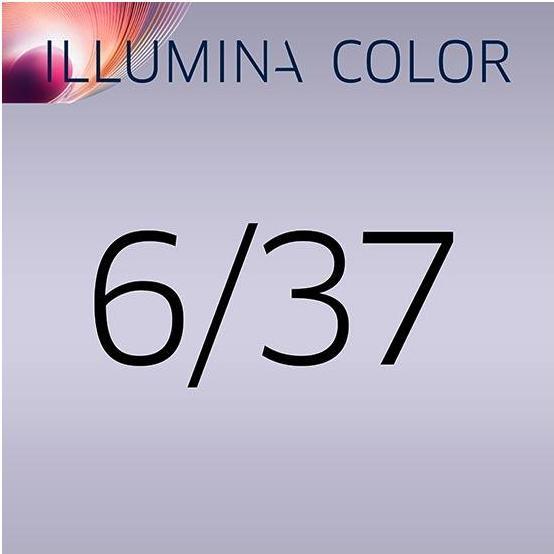 Image du produit Wella Illumina Color (Blond, Or, Marron)