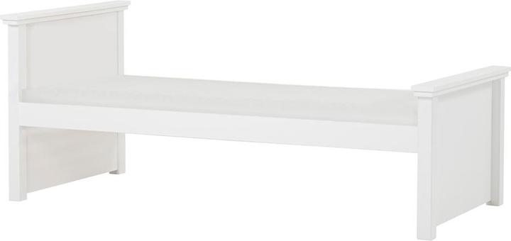 Produktbild Hoppekids Deluxe (96 x 216 cm)