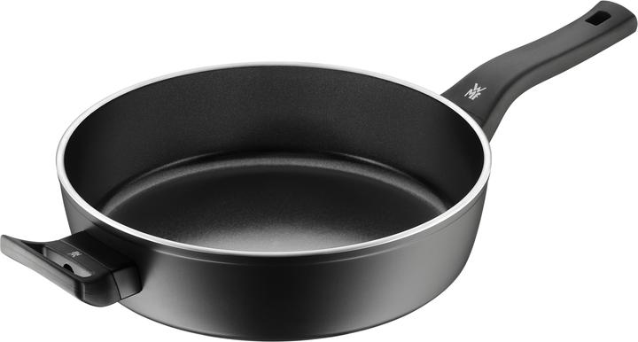 Actual product image WMF Schmorpfanne (28 cm, Casserole + Stewpot, Cast aluminium)