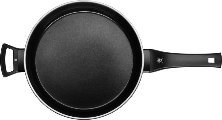 Actual product image WMF Schmorpfanne (28 cm, Casserole + Stewpot, Cast aluminium)
