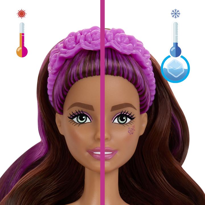 Image du produit Barbie Color Reveal Doll Assortment