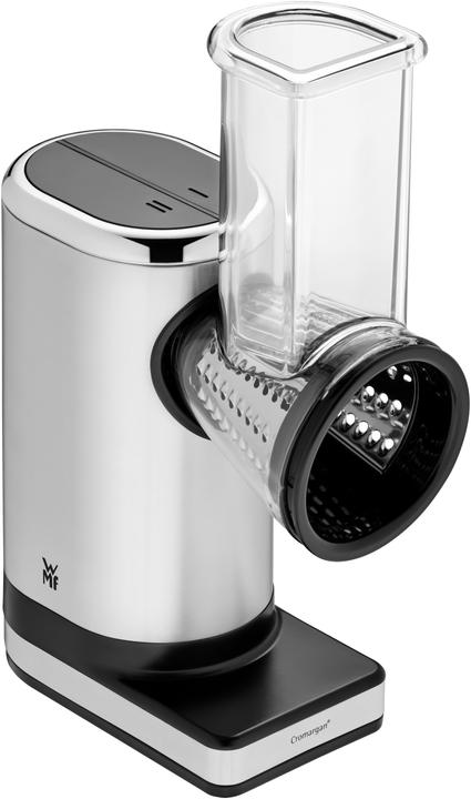 Produktbild WMF KÜCHENminis elektrische Gemüseraspel / Küchenreibe Salat-to-go