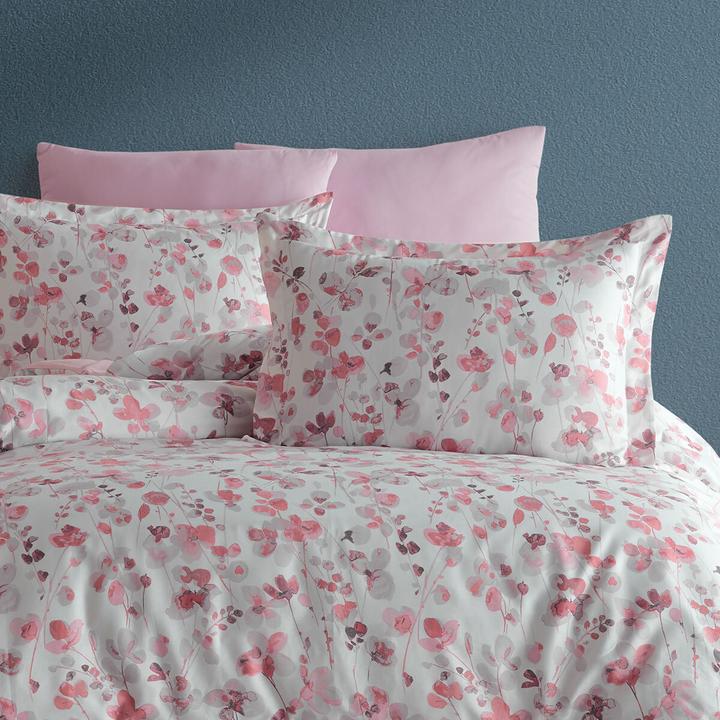 Actual product image Traumschlaf Bellini (Bedding set, 240 x 220 cm, 80 x 80 cm)