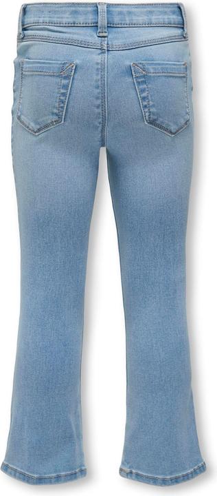 Image du produit Only Kmgroyal Flared Jeans Dnm Noos (104)