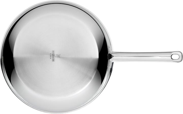 Produktbild WMF Professional Resist (28 cm, Bratpfanne, Aluminium, Edelstahl)