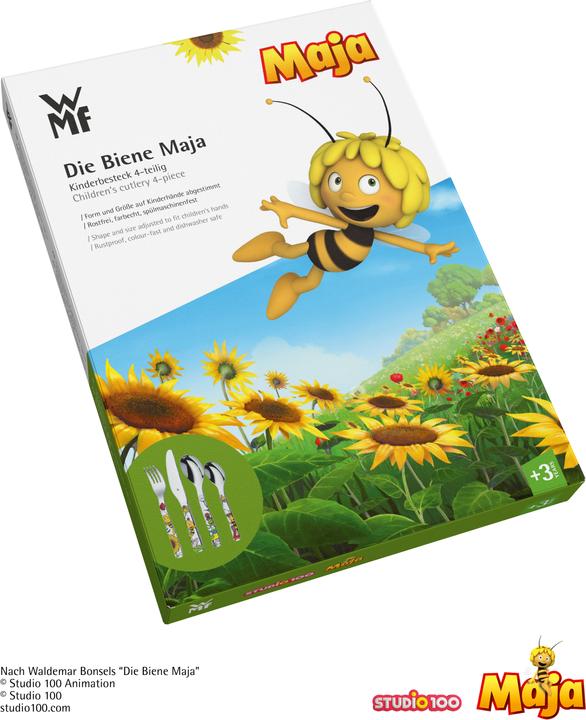 Actual product image WMF Maya the Bee