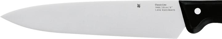 Produktbild WMF Brotmesser Classic Line (21 cm)