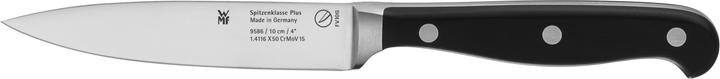WMF Allzweckmesser SPITZENKLASSE PLUS Schwarz (10 cm)