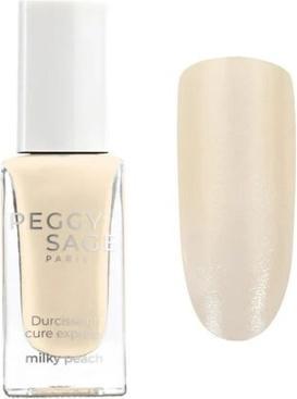 Peggy Sage Milky Peach Express Nail Conditioner 11ml (11 ml)
