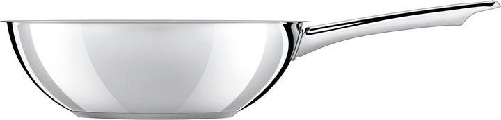 Image du produit Silit Wuhan (28 cm, Wok, Acier inoxydable)