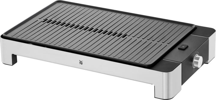 Lono Tischgrill gerippt (EU-Stecker)