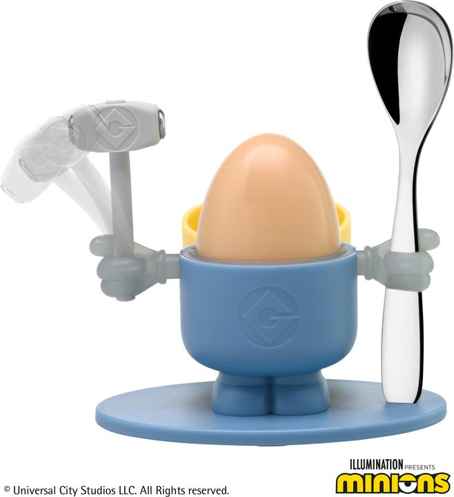 Actual product image WMF Minions (1 x)