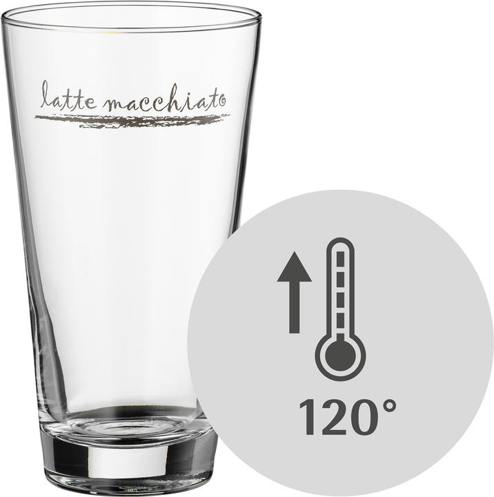 Actual product image WMF Clever & More (280 ml, 12 x)