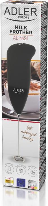 Produktbild Adler Milchschäumer
