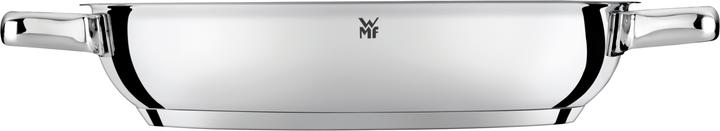 Actual product image WMF Devil (28 cm, Frying pan, Stainless steel)