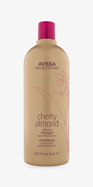 Actual product image Aveda Cherry Almond Softening Shampoo (250 ml, Liquid shampoo)