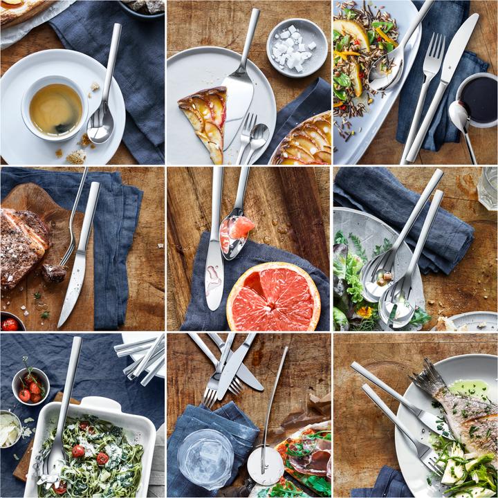 Actual product image WMF Nuova (4 Piece, Cutlery set)