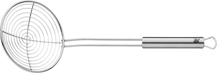 WMF Schaumlöffel Schaumkelle Siebkelle Schöpflöffel 36,5cm Profi Plus Edelstahl