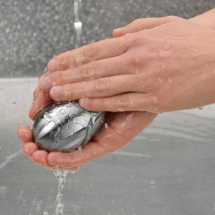 Image du produit WMF Savon anti-odeur Gourmet (Savon dur, 90 ml)