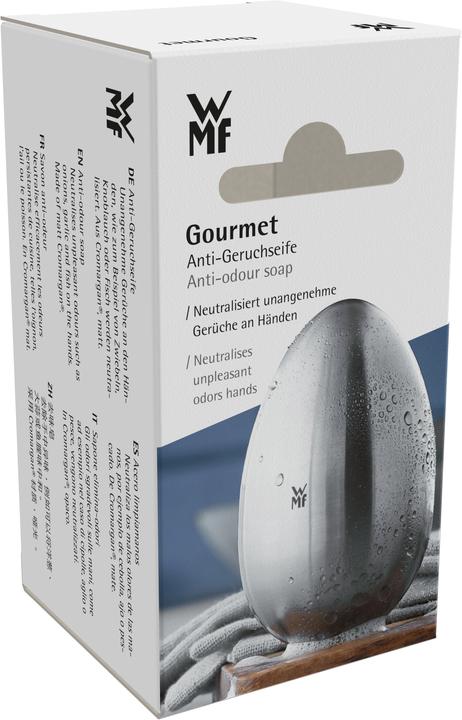 Image du produit WMF Savon anti-odeur Gourmet (Savon dur, 90 ml)