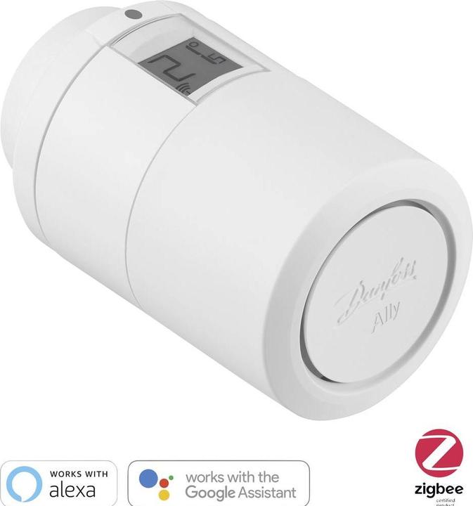 Produktbild Danfoss Ally