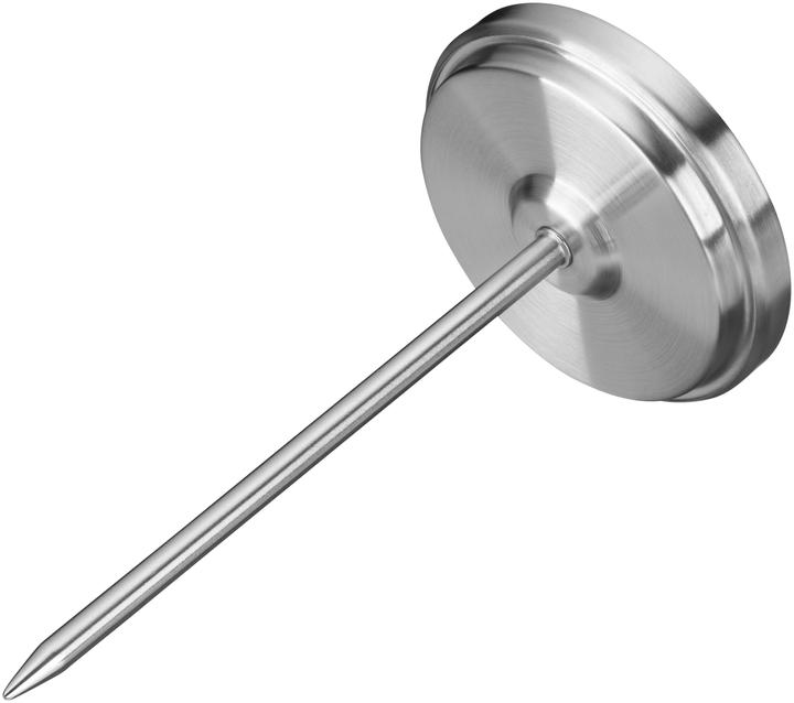 Produktbild WMF Bratenthermometer Fleischthermometer BBQ Thermometer Fleisch Skala von 10- 110°C