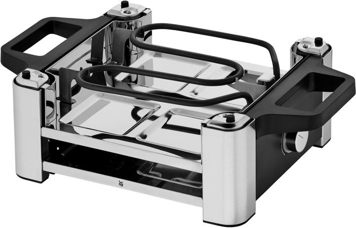 Actual product image WMF Lono raclette for 4