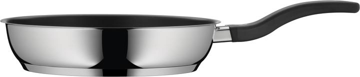 Image du produit WMF Poignée de la poêle (28 cm, Poêle à frire, Acier inoxydable)