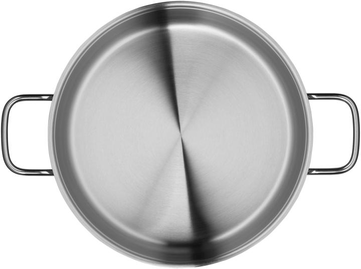 Immagine prodotto WMF Diadema Plus (24 cm, Pirofila + casseruola, Acciaio inossidabile)