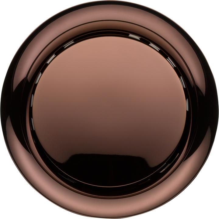 Produktbild WMF Wasserkaraffe 1l Glaskaraffe Karaffe Basic Kippdeckel CloseUp-Verschluss (1 l)