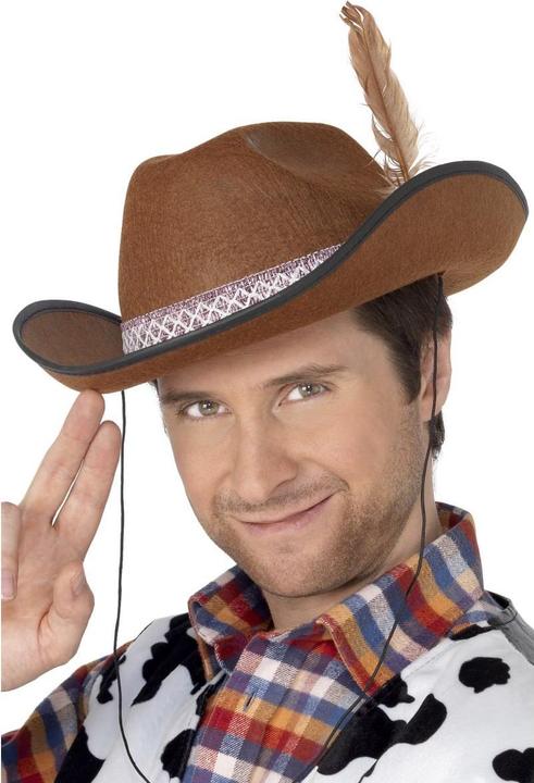 Image du produit Smiffys Dallas Cowboy