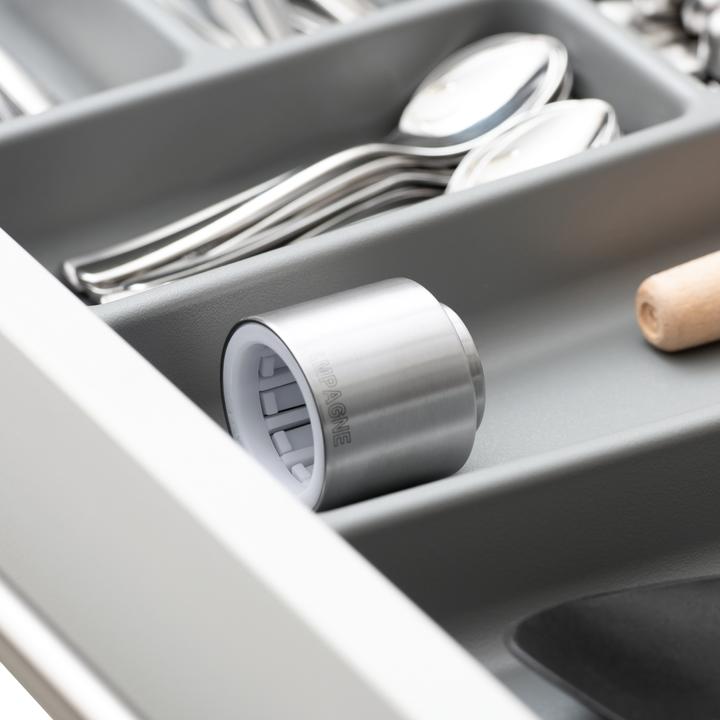 Image du produit WMF Plus intelligent (Bouchon de champagne)