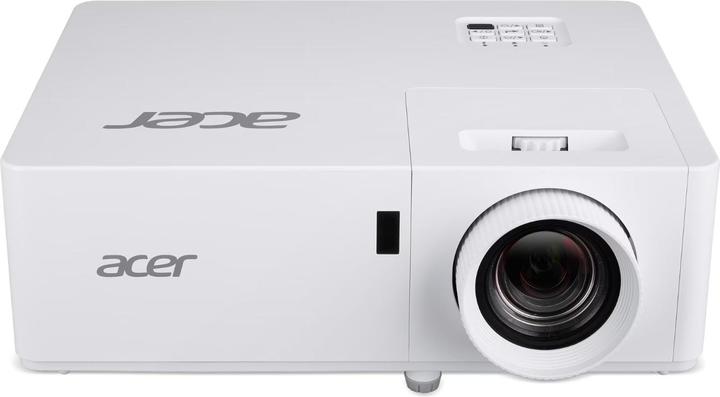 Produktbild Acer PL6520 FHD 1920X1080 LASER (Full HD, 6000 lm, 1.2 - 2.04:1)
