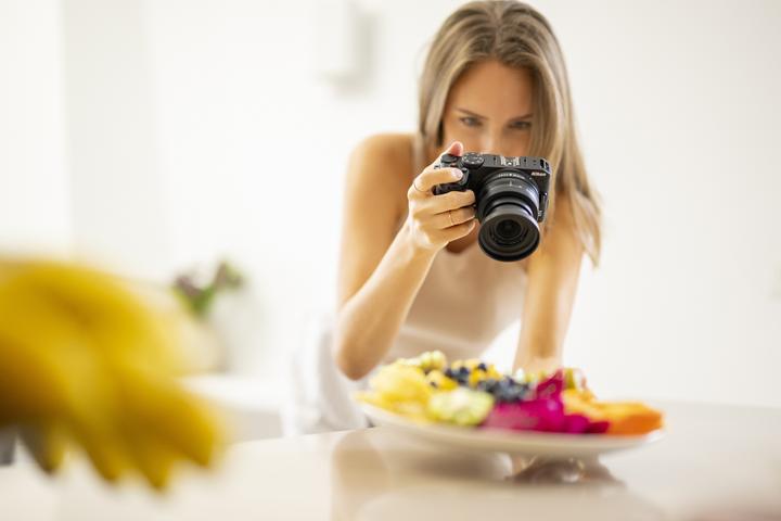 Image du produit Nikon Z30 (20.90 Mpx, DX)