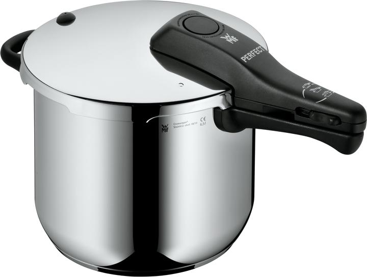Immagine prodotto WMF Rds perfetto (22 cm, Cucina a vapore, Acciaio inossidabile)