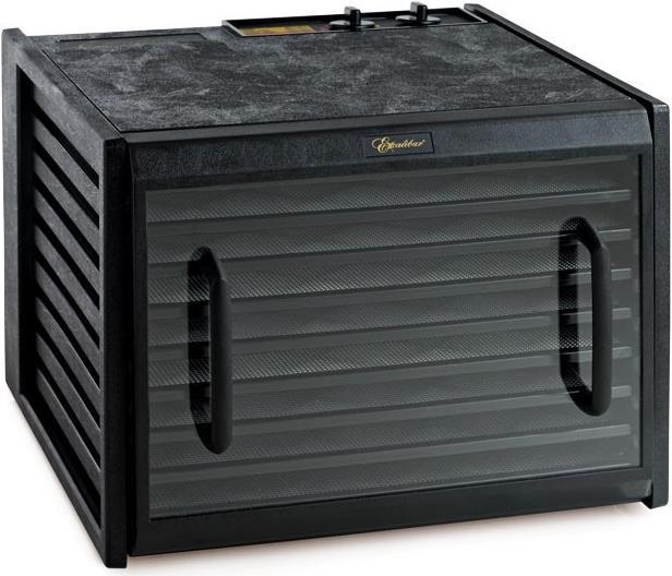 Produktbild Excalibur Trockner 9er