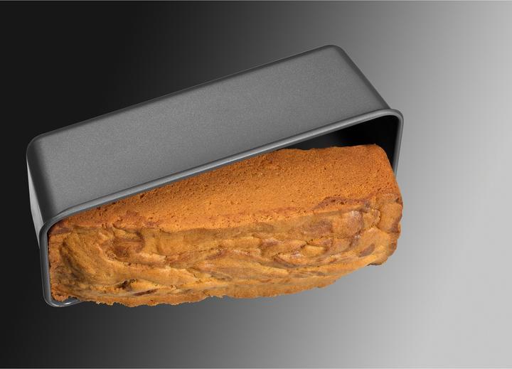 Produktbild Kaiser Kastenform 25cm Brotbackform La Forme Plus Backform antihaft schnittfest