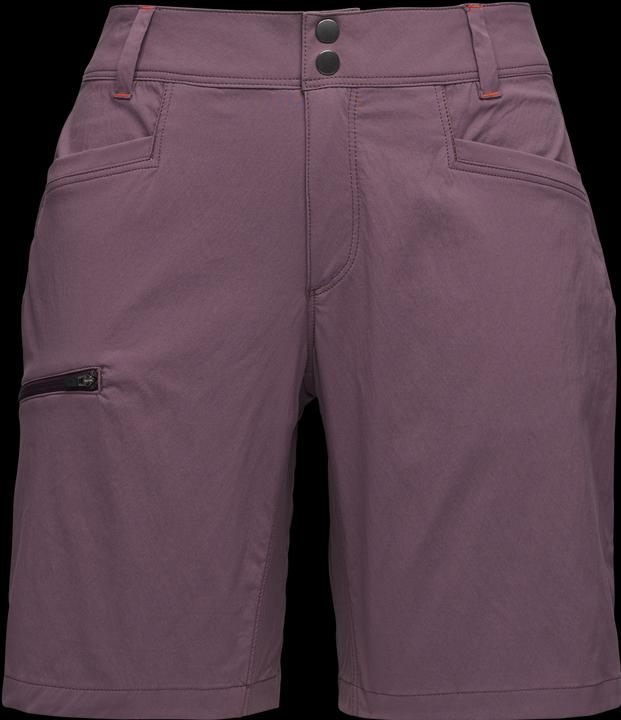 Black Diamond W Valley Shorts