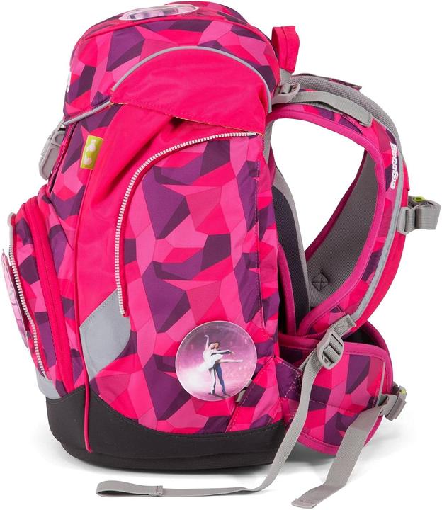 Image du produit Ergobag Pack Prima Bärllerina (20 l)