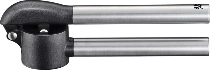 Produktbild WMF Knoblauchpresse 18cm beschichteter Presskopf Gourmet Edelstahl