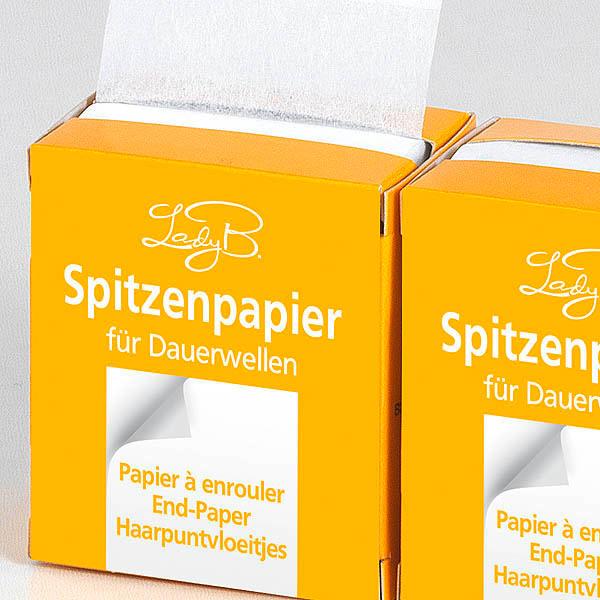 Produktbild Lady B Spitzenpapier-Doppelpackung